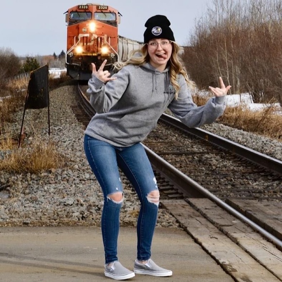 Fearless 4 Adrenaline Hoodies - Picture 2 of 2